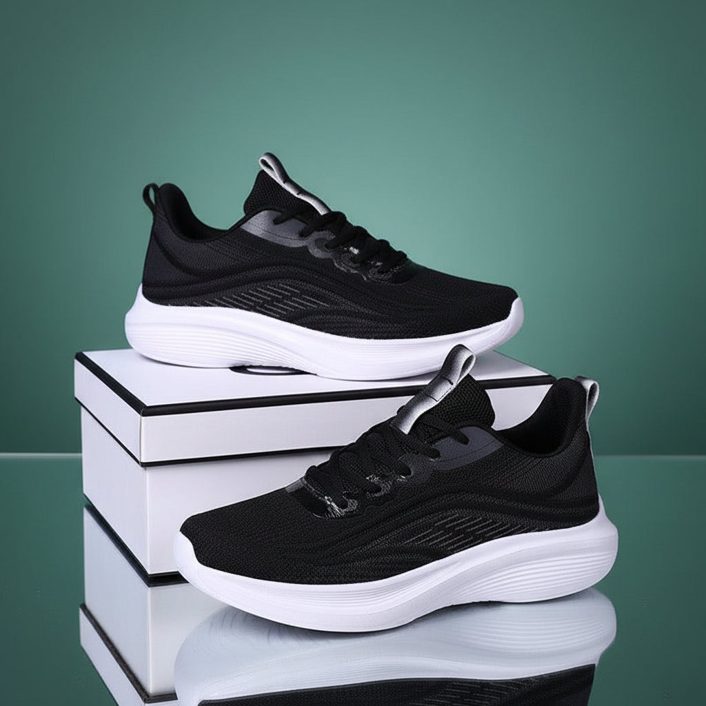 Chaussures orthopédiques de sport pour femmes Ariana - Confort Orthopédique