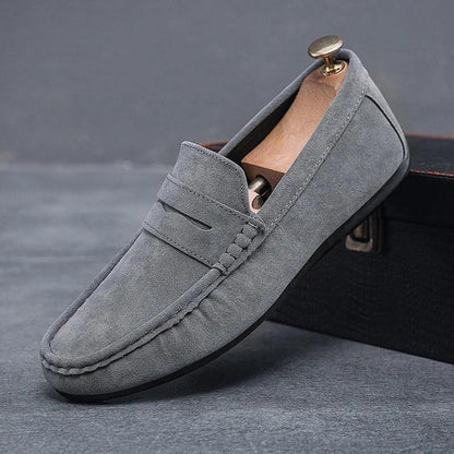 Chaussures Orthopédique Homme Décontractées Élégantes - Edeltra - Confort Orthopédique