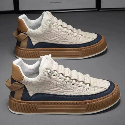Chaussures Orthopédiques Homme modernes et élégantes - Kirk - Confort Orthopédique