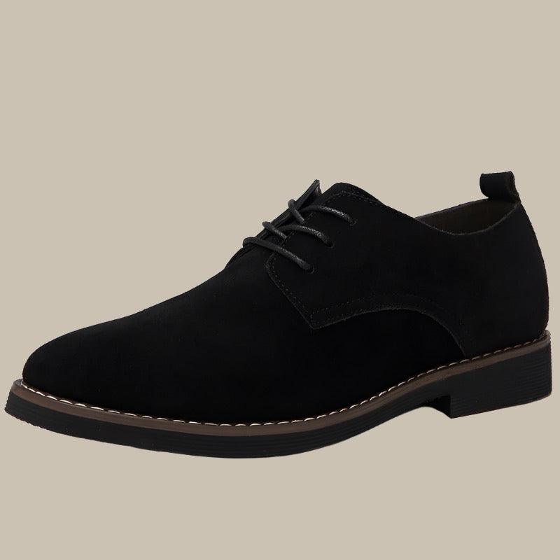 Chaussures Orthopédique Homme - Meinhard - Confort Orthopédique