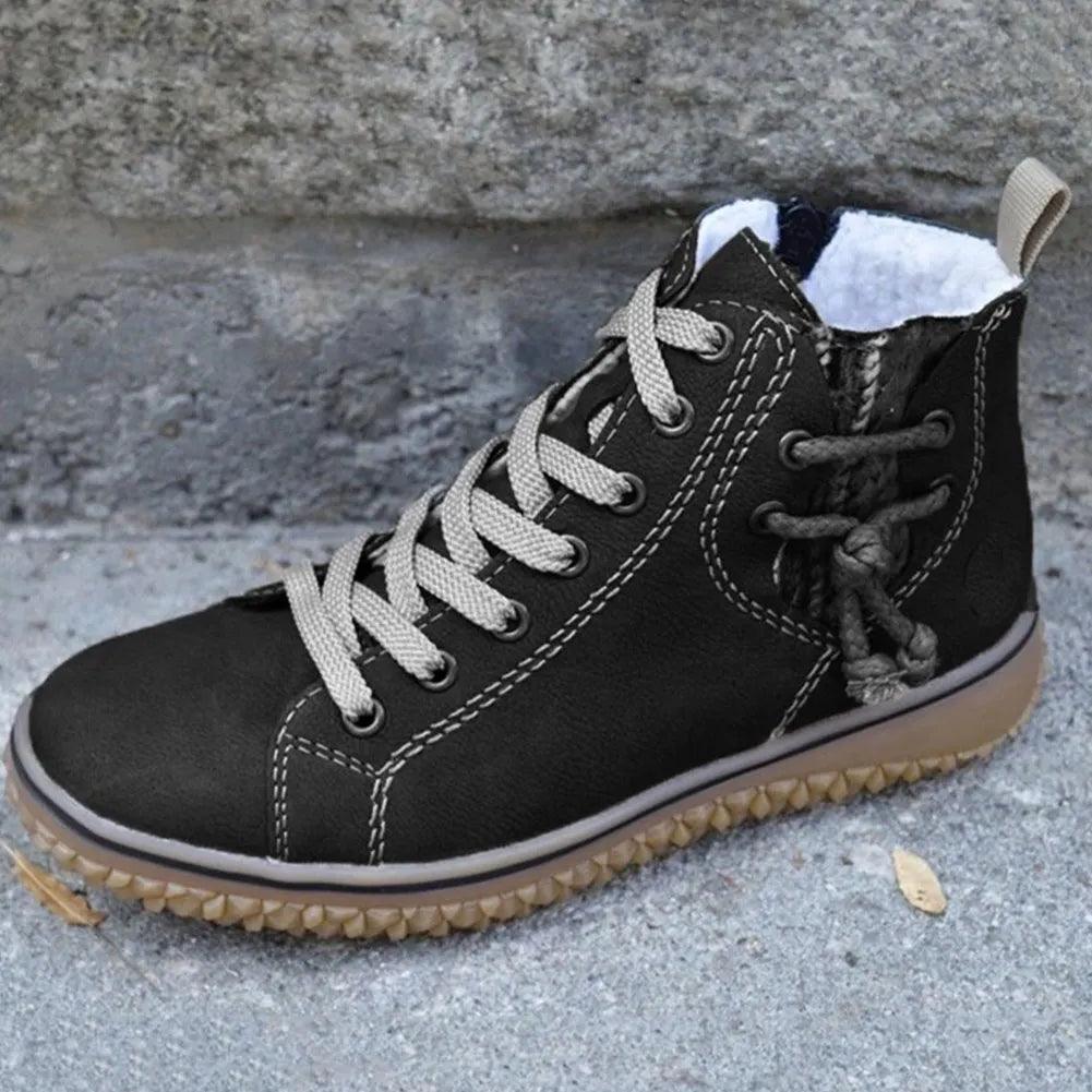 Chaussures Orthopédiques Femmes - VERA - Confort Orthopédique