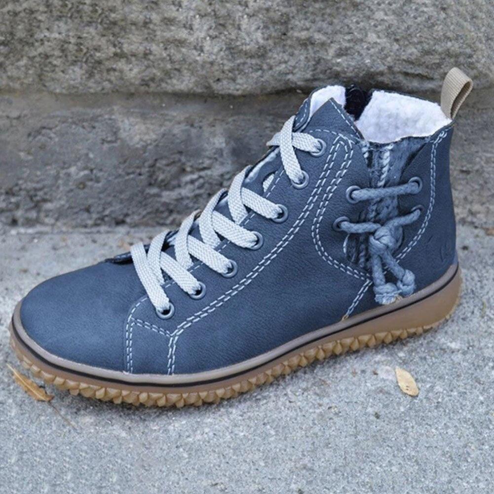 Chaussures Orthopédiques Femmes - VERA - Confort Orthopédique
