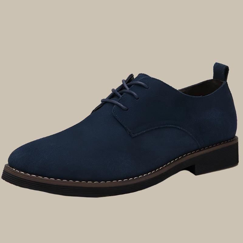 Chaussures Orthopédique Homme - Meinhard - Confort Orthopédique