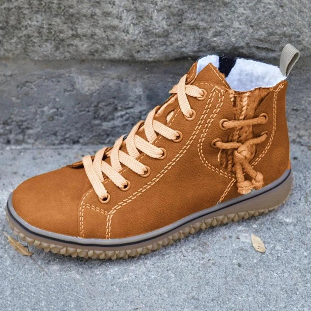 Chaussures Orthopédiques Femmes - VERA - Confort Orthopédique