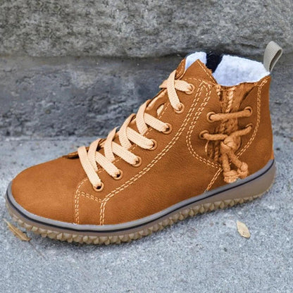 Chaussures Orthopédiques Femmes - VERA - Confort Orthopédique