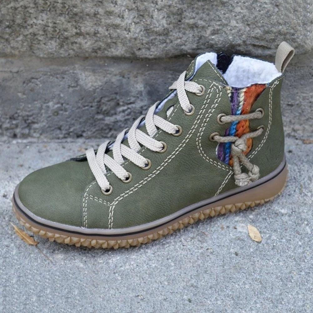 Chaussures Orthopédiques Femmes - VERA - Confort Orthopédique