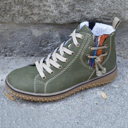 Chaussures Orthopédiques Femmes - VERA - Confort Orthopédique