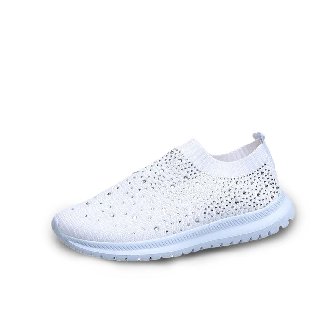 Chaussures orthopédique femme HarmonyWalk Confort Orthopédique