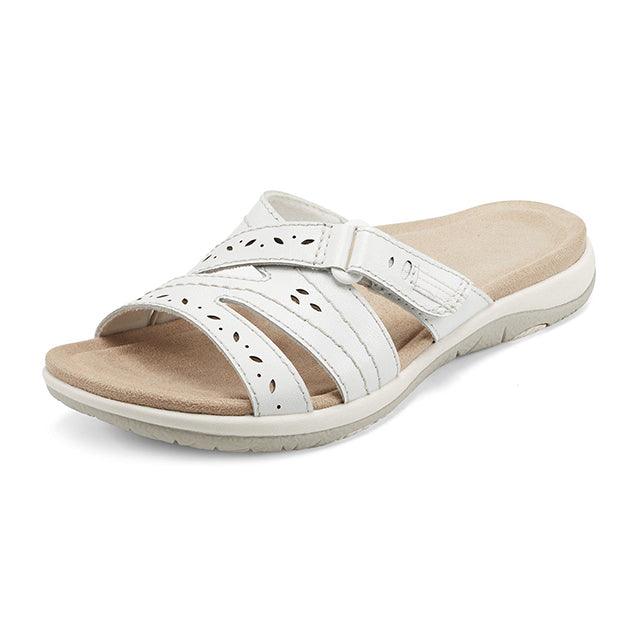 Sandales orthopédique femme LiteOrtho Confort Orthopédique