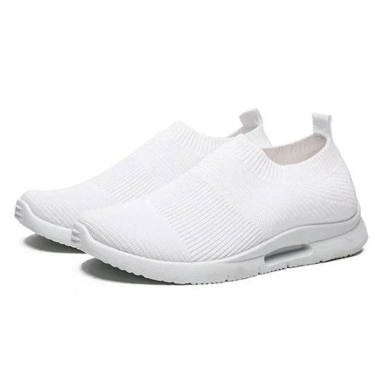Chaussures orthopédique femme OrthoTrend Confort Orthopédique