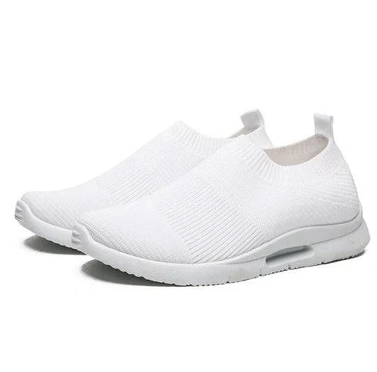 Chaussures orthopédique femme OrthoTrend Confort Orthopédique