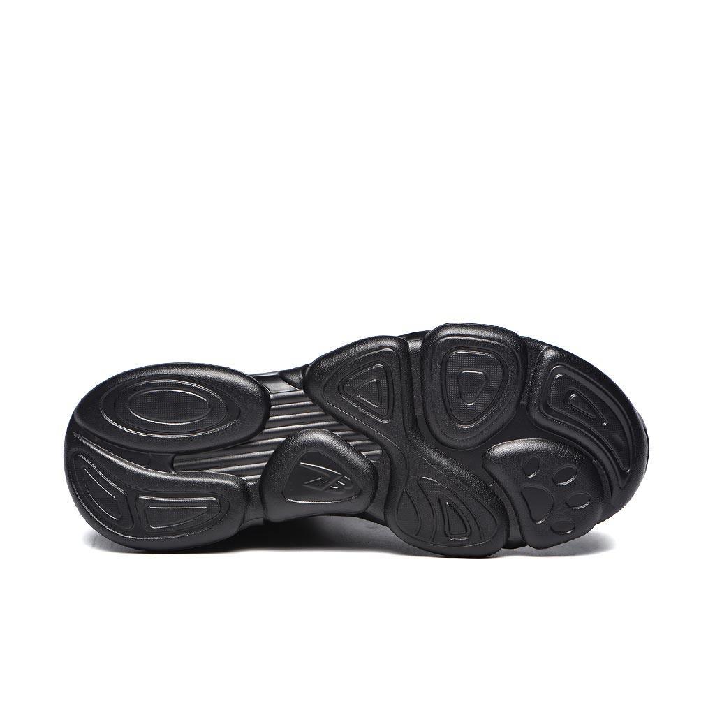 Chaussures de sécurité femme - Resistant | B063 Confort Orthopédique