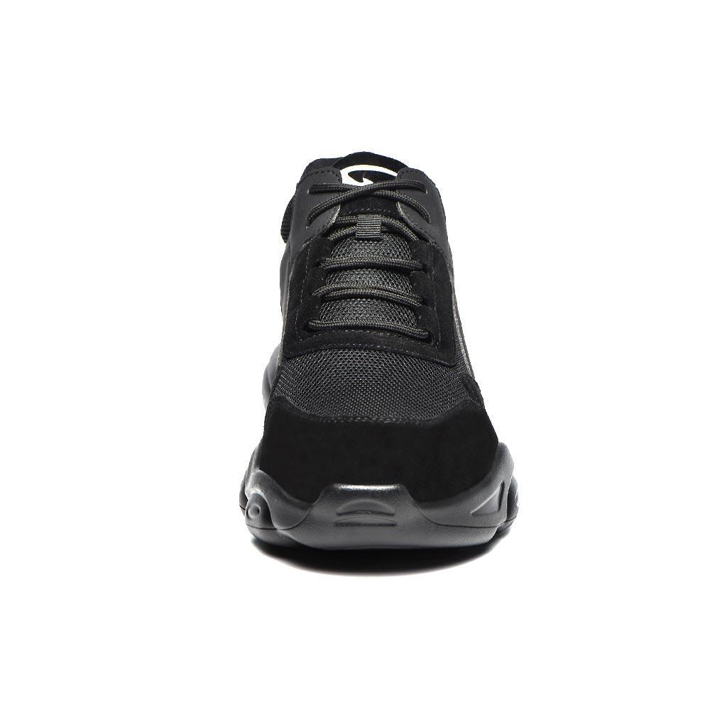 Chaussures de sécurité femme - Resistant | B063 Confort Orthopédique
