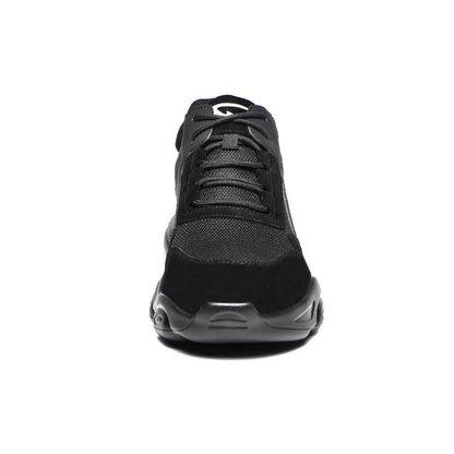 Chaussures de sécurité femme - Resistant | B063 Confort Orthopédique