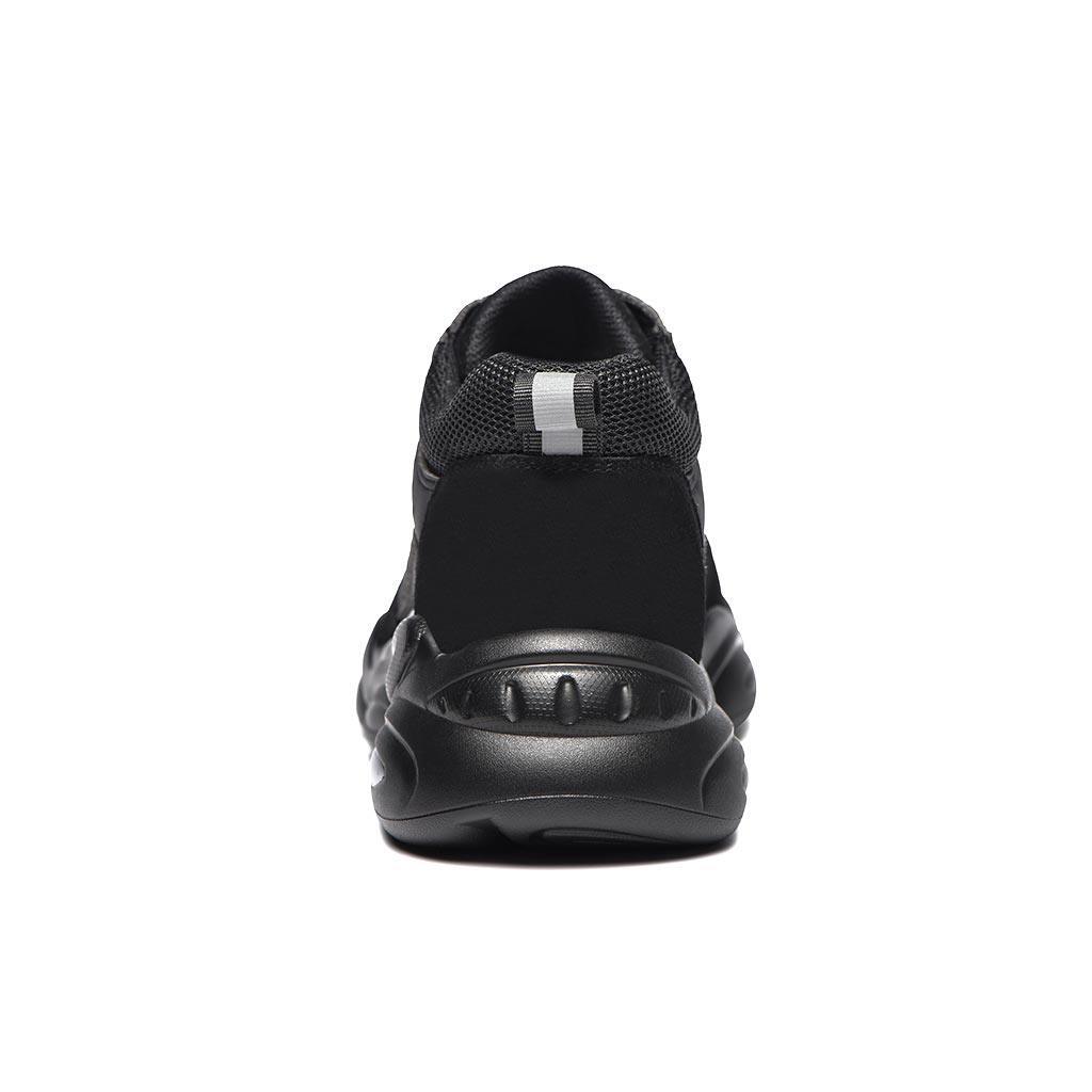 Chaussures de sécurité femme - Resistant | B063 Confort Orthopédique
