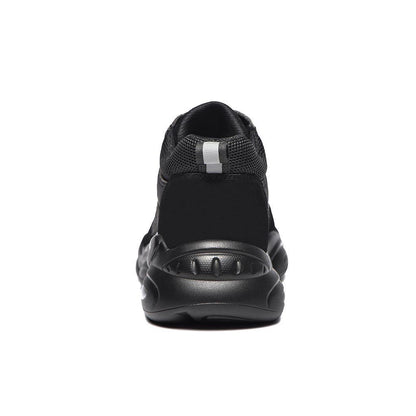 Chaussures de sécurité femme - Resistant | B063 Confort Orthopédique