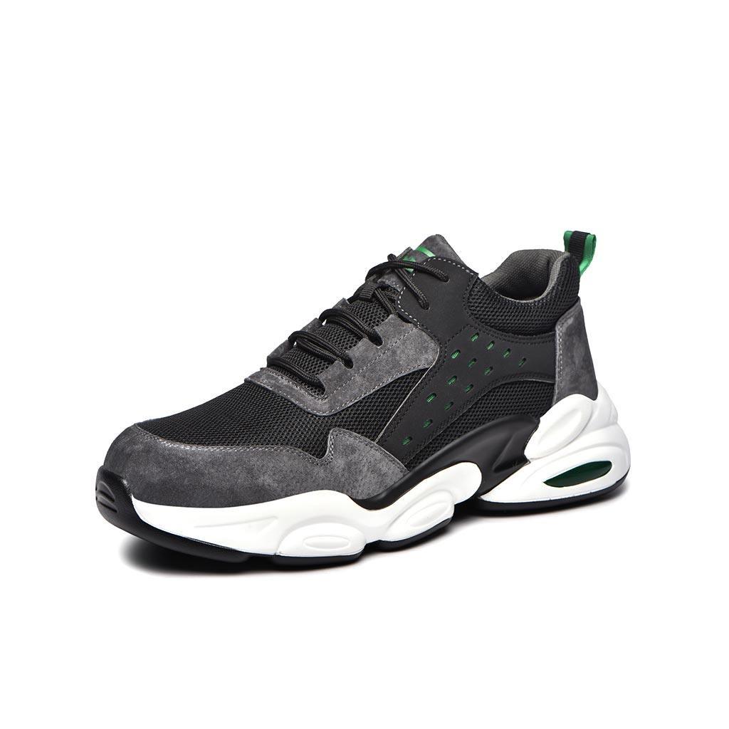 Chaussures de sécurité femme - Resistant | B063 Confort Orthopédique