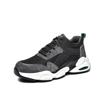 Chaussures de sécurité femme - Resistant | B063 Confort Orthopédique