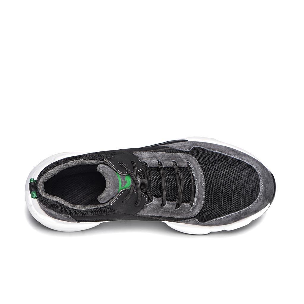 Chaussures de sécurité femme - Resistant | B063 Confort Orthopédique