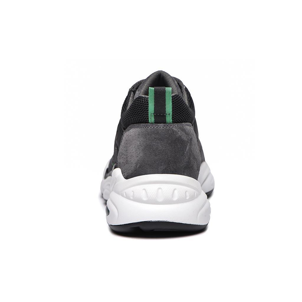 Chaussures de sécurité femme - Resistant | B063 Confort Orthopédique