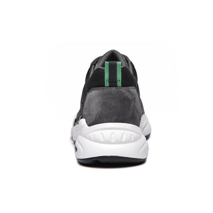 Chaussures de sécurité femme - Resistant | B063 Confort Orthopédique