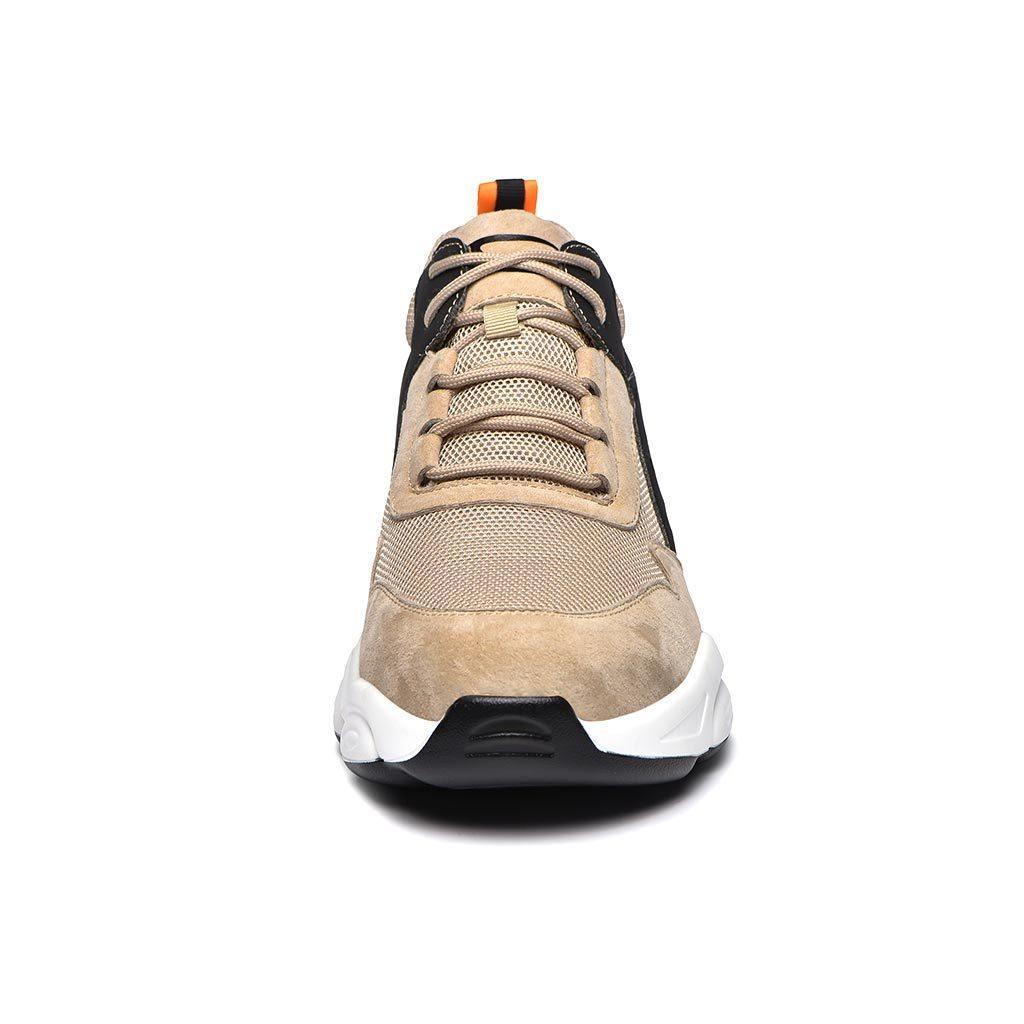 Chaussures de sécurité femme - Resistant | B063 Confort Orthopédique