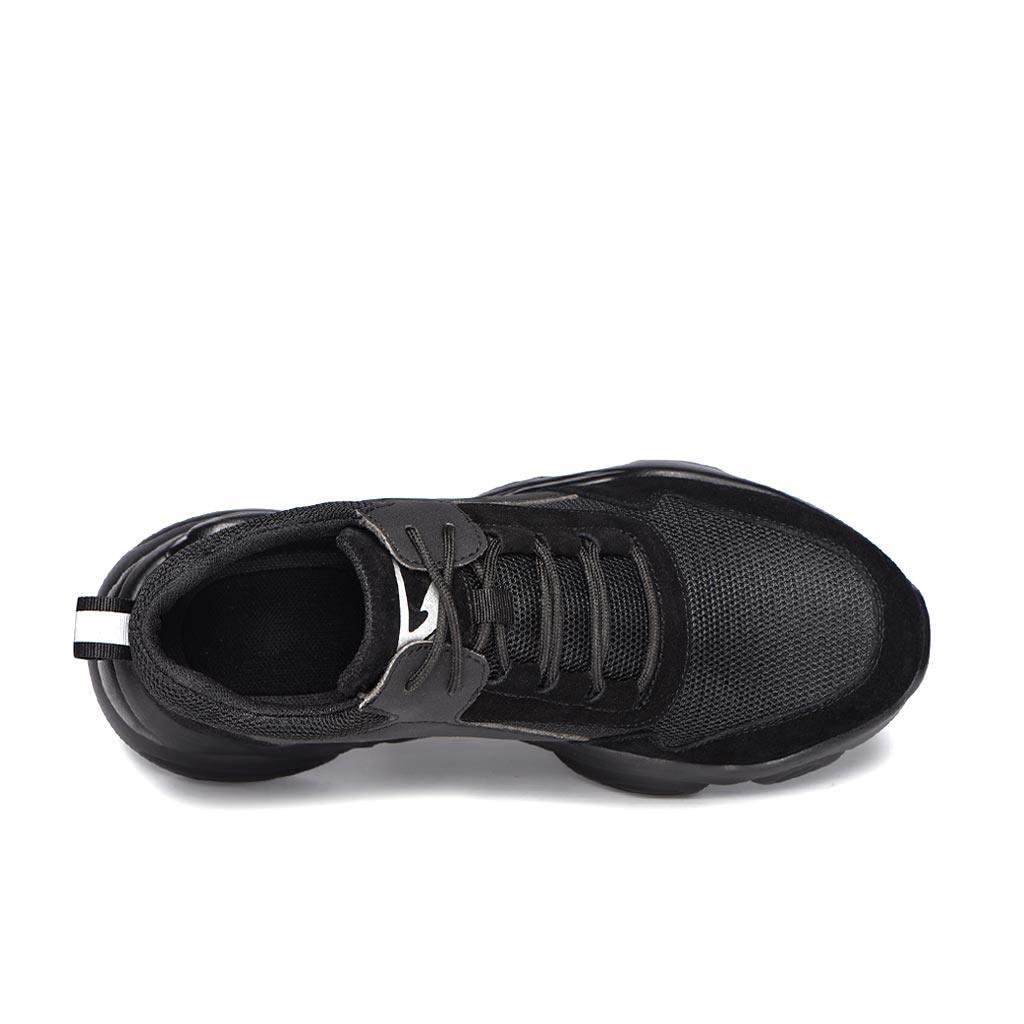 Chaussures de sécurité femme - Resistant | B063 Confort Orthopédique