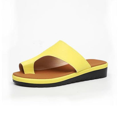 Sandales orthopédique femme SandalFlex Confort Confort Orthopédique