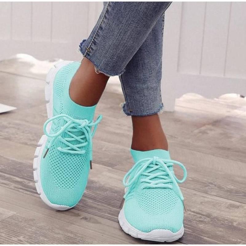 Chaussures orthopédiques Zeinab - Confort Orthopédique