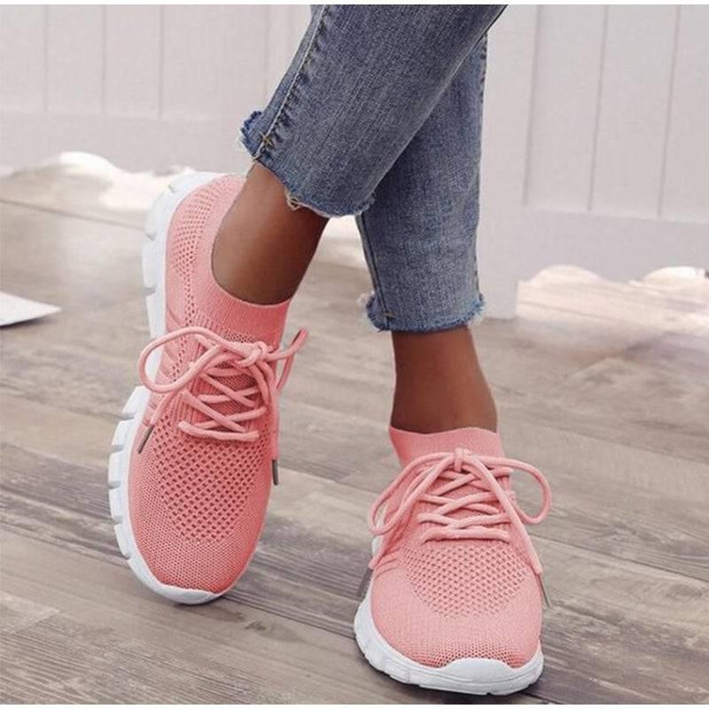 Chaussures orthopédiques Zeinab - Confort Orthopédique