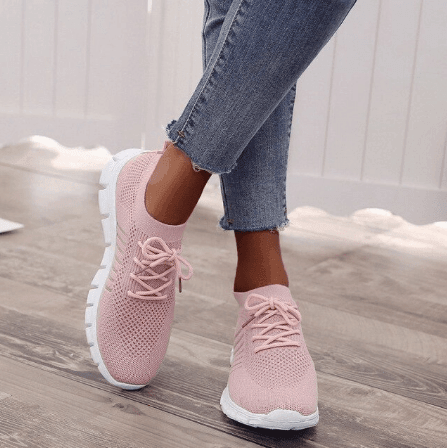 Chaussures orthopédiques Zeinab - Confort Orthopédique