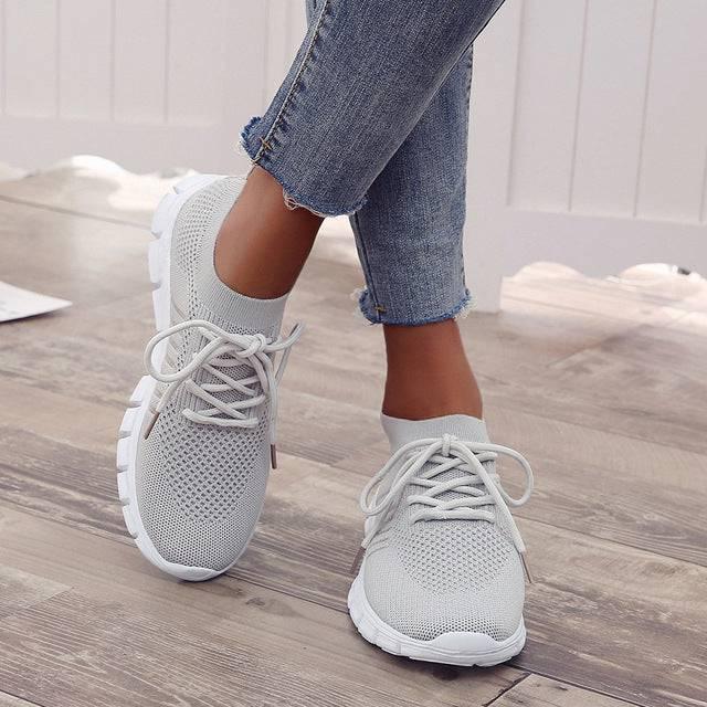 Chaussures orthopédiques Zeinab - Confort Orthopédique