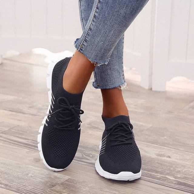 Chaussures orthopédiques Zeinab - Confort Orthopédique