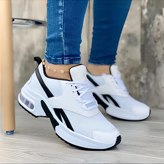 Chaussures Orthopédiques confortables et ergonomiques pour femmes - Confort Orthopédique
