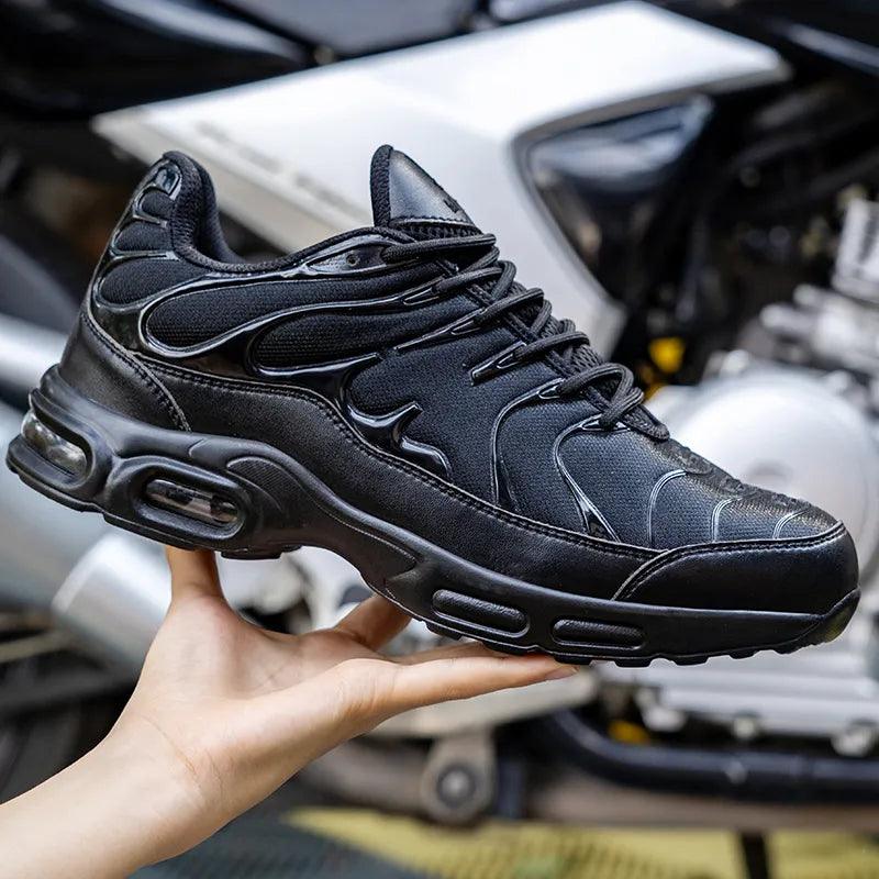 Chaussures de sécurité Style Requin air Confort Orthopédique