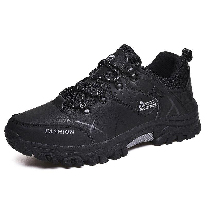 Chaussures Orthopédique pour homme Confort Orthopédique