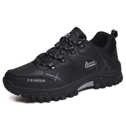 Chaussures Orthopédique pour homme Confort Orthopédique