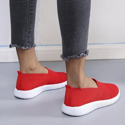Chaussures orthopédiques de marche femme Glady Confort Orthopédique