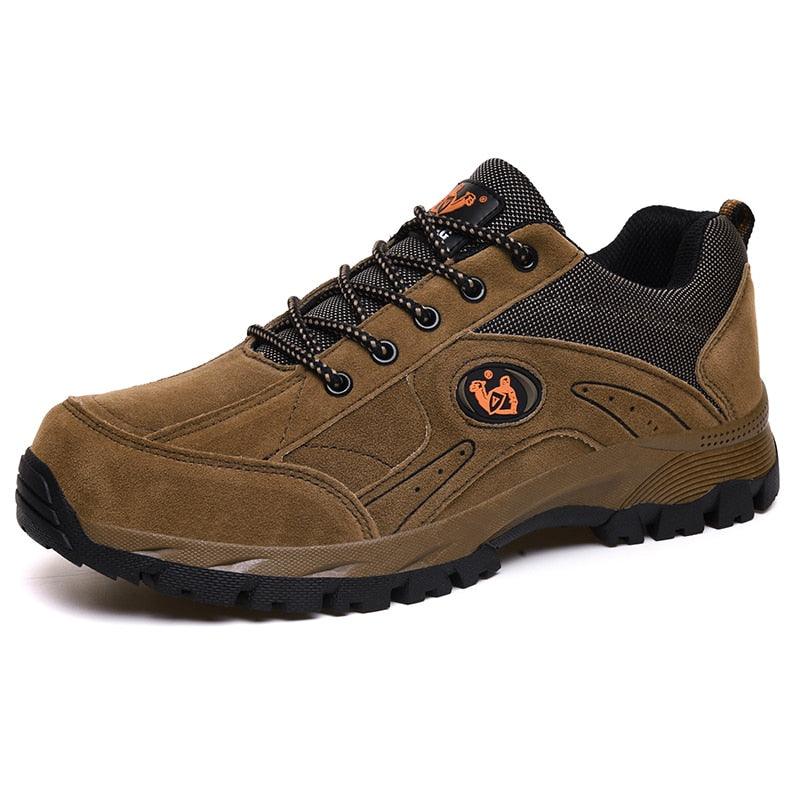 Chaussures de marche pour homme Juma Confort Orthopédique