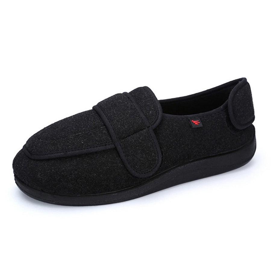 Chaussures de marche Pour Pieds diabétiques Confort Orthopédique