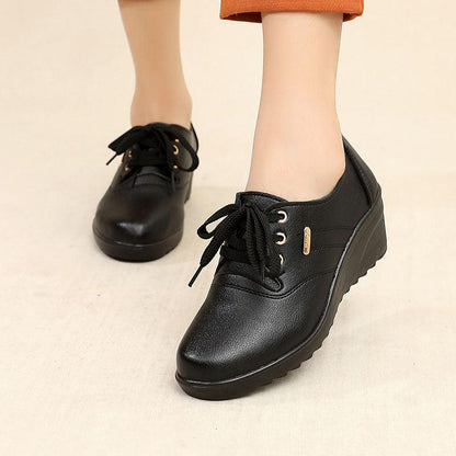 Chaussures simples confortables  Dragon Confort Orthopédique