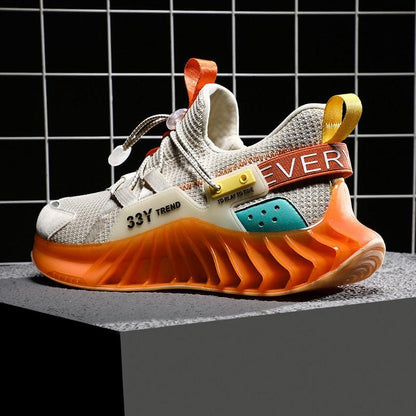 Chaussures orthopédiques de marche 33Y Confort Orthopédique