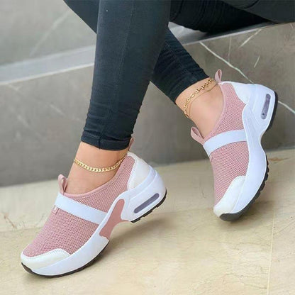Chaussures Femmes Orthopédiques de marche Confort Orthopédique