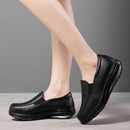Chaussures confortables et décontractées pour femmes Finto Confort Orthopédique