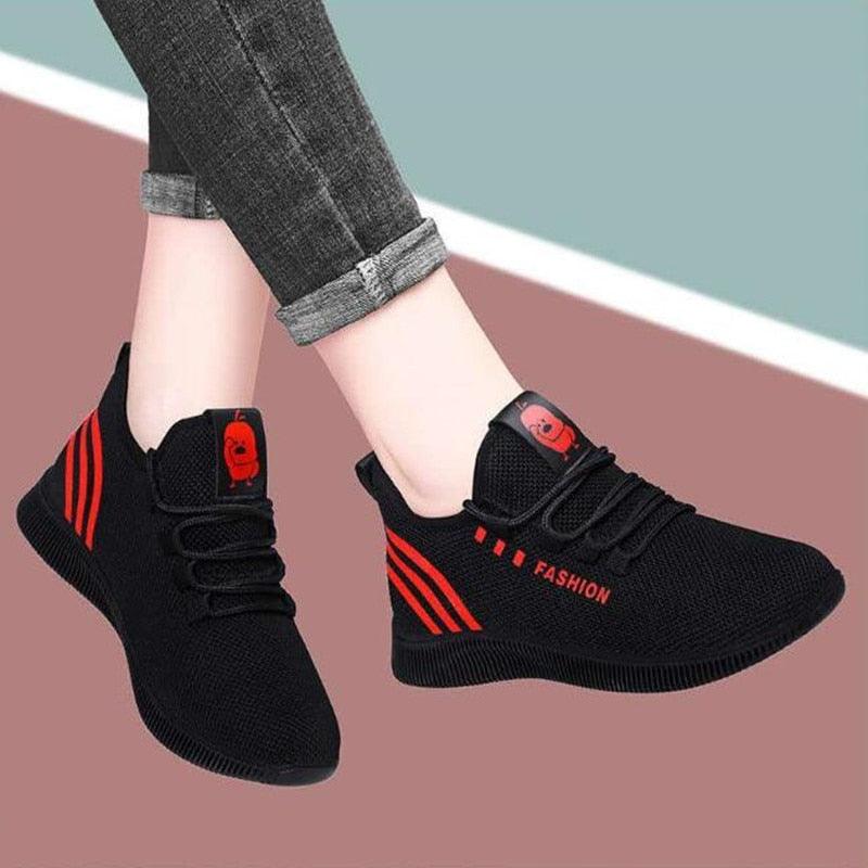 Chaussures orthopédiques de sport décontractées Lina Confort Orthopédique