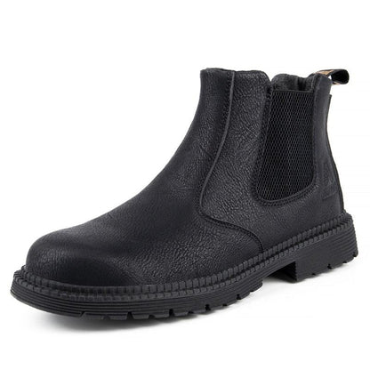 Chaussures de sécurité Fashion Homme Confort Orthopédique