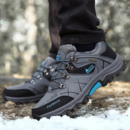 Chaussures Orthopédique pour homme Confort Orthopédique