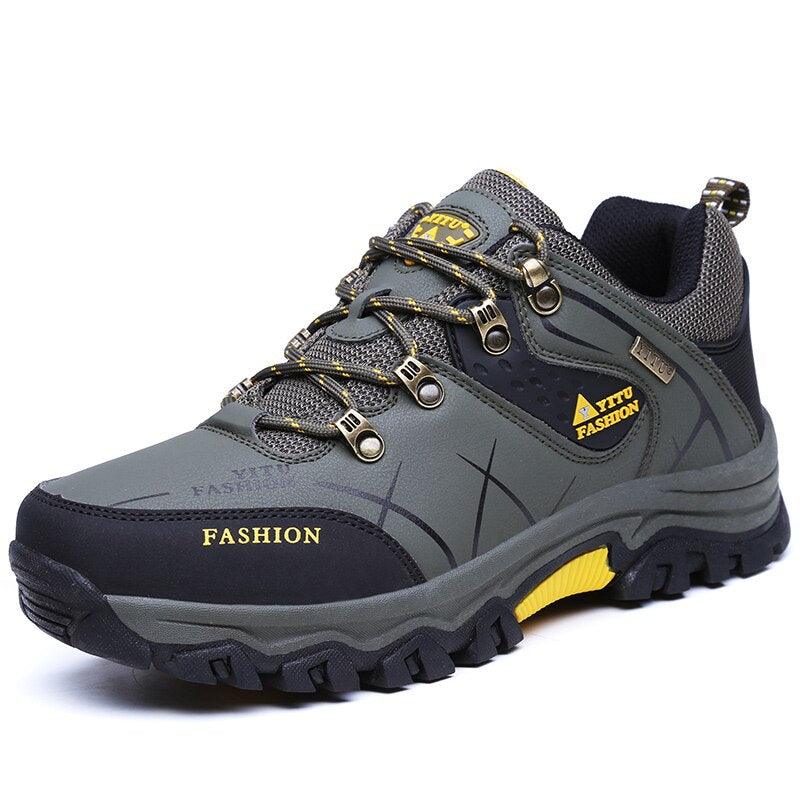Chaussures Orthopédique pour homme Confort Orthopédique