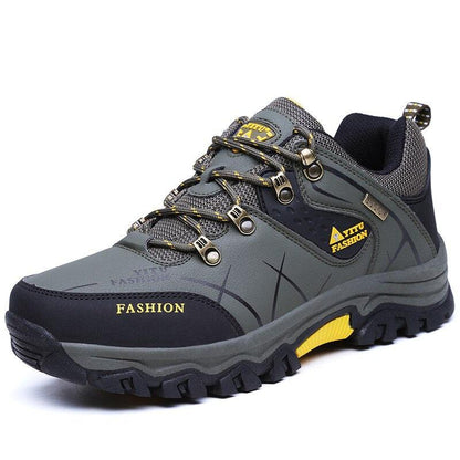 Chaussures Orthopédique pour homme Confort Orthopédique