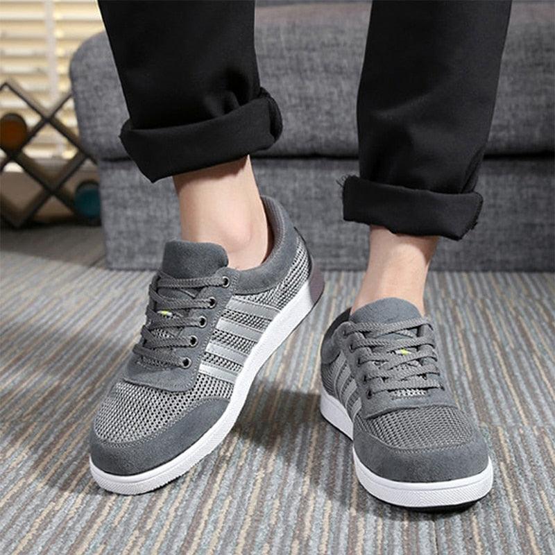 Chaussures de sécurité Antidérapant, en Acier pour Homme et Femme - Kam-G Confort Orthopédique